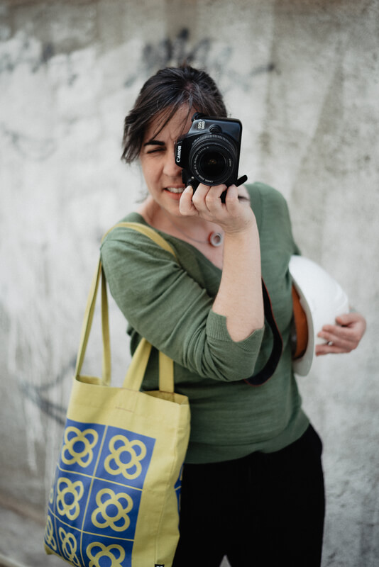 Anna Olle arquitectura
