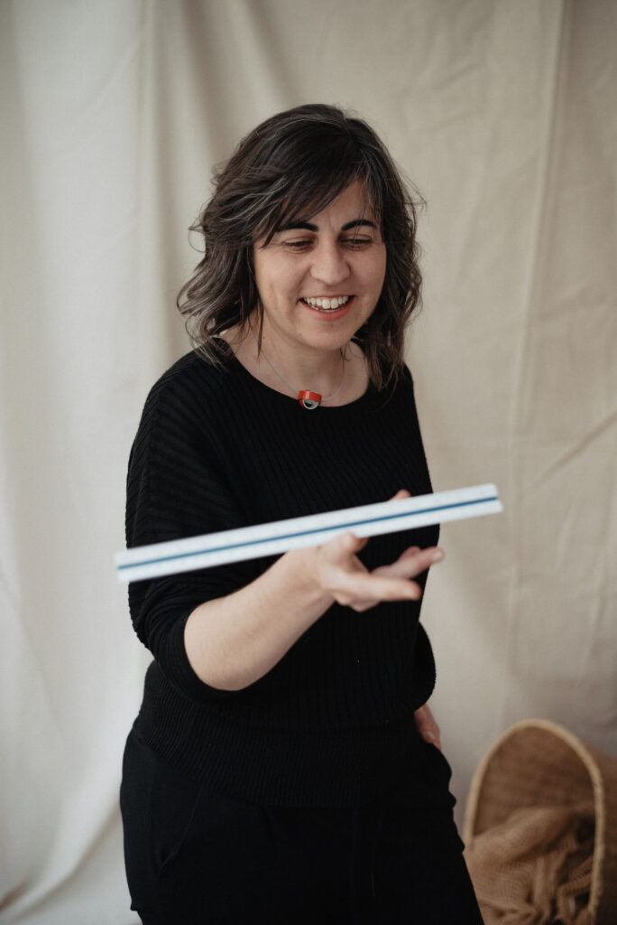 Arquitecta Anna Olle 1