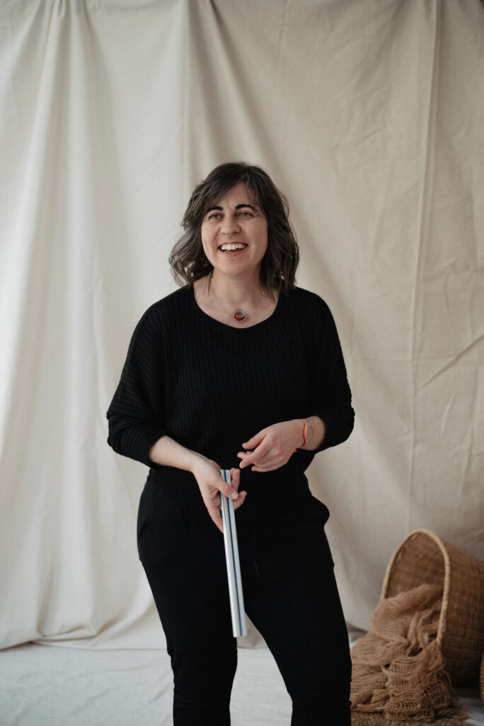 Arquitecta Anna Olle 2 1