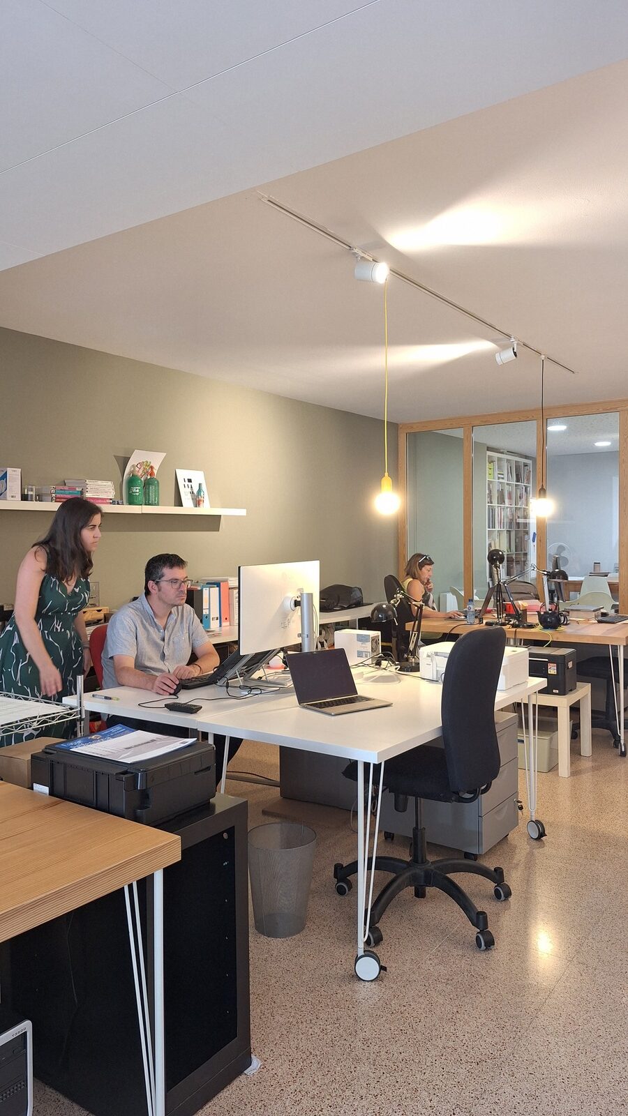 Coworking La Selva del Camp 2 rotated